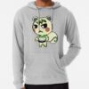 ssrcolightweight hoodiemensheather greyfrontsquare productx1000 bgf8f8f8 37 - Animal Crossing Merchandise