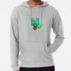 ssrcolightweight hoodiemensheather greyfrontsquare productx1000 bgf8f8f8 46 - Animal Crossing Merchandise