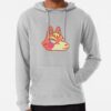 ssrcolightweight hoodiemensheather greyfrontsquare productx1000 bgf8f8f8 47 - Animal Crossing Merchandise