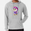 ssrcolightweight hoodiemensheather greyfrontsquare productx1000 bgf8f8f8 60 - Animal Crossing Merchandise