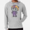 ssrcolightweight hoodiemensheather greyfrontsquare productx1000 bgf8f8f8 68 - Animal Crossing Merchandise