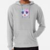 ssrcolightweight hoodiemensheather greyfrontsquare productx1000 bgf8f8f8 8 - Animal Crossing Merchandise