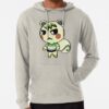 ssrcolightweight hoodiemensoatmeal heatherfrontsquare productx1000 bgf8f8f8 37 - Animal Crossing Merchandise