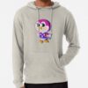 ssrcolightweight hoodiemensoatmeal heatherfrontsquare productx1000 bgf8f8f8 60 - Animal Crossing Merchandise