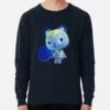 ssrcolightweight sweatshirtmens0e17216252099eb0frontsquare productx1000 bgf8f8f8 1 - Animal Crossing Merchandise