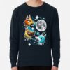 ssrcolightweight sweatshirtmens0e17216252099eb0frontsquare productx1000 bgf8f8f8 - Animal Crossing Merchandise