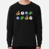 ssrcolightweight sweatshirtmens10101001c5ca27c6frontsquare productx1000 bgf8f8f8 12 - Animal Crossing Merchandise