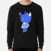 ssrcolightweight sweatshirtmens10101001c5ca27c6frontsquare productx1000 bgf8f8f8 13 - Animal Crossing Merchandise