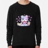 ssrcolightweight sweatshirtmens10101001c5ca27c6frontsquare productx1000 bgf8f8f8 23 - Animal Crossing Merchandise