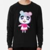 ssrcolightweight sweatshirtmens10101001c5ca27c6frontsquare productx1000 bgf8f8f8 30 - Animal Crossing Merchandise