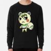 ssrcolightweight sweatshirtmens10101001c5ca27c6frontsquare productx1000 bgf8f8f8 47 - Animal Crossing Merchandise