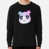 ssrcolightweight sweatshirtmens10101001c5ca27c6frontsquare productx1000 bgf8f8f8 49 - Animal Crossing Merchandise