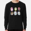 ssrcolightweight sweatshirtmens10101001c5ca27c6frontsquare productx1000 bgf8f8f8 54 - Animal Crossing Merchandise