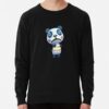 ssrcolightweight sweatshirtmens10101001c5ca27c6frontsquare productx1000 bgf8f8f8 61 - Animal Crossing Merchandise