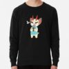 ssrcolightweight sweatshirtmens10101001c5ca27c6frontsquare productx1000 bgf8f8f8 65 - Animal Crossing Merchandise