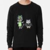 ssrcolightweight sweatshirtmens10101001c5ca27c6frontsquare productx1000 bgf8f8f8 68 - Animal Crossing Merchandise