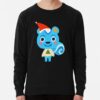 ssrcolightweight sweatshirtmens10101001c5ca27c6frontsquare productx1000 bgf8f8f8 86 - Animal Crossing Merchandise