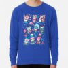 ssrcolightweight sweatshirtmens2649abcd93e31dd7frontsquare productx1000 bgf8f8f8 - Animal Crossing Merchandise