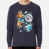 ssrcolightweight sweatshirtmens322e3f696a94a5d4frontsquare productx1000 bgf8f8f8 1 - Animal Crossing Merchandise