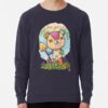 ssrcolightweight sweatshirtmens322e3f696a94a5d4frontsquare productx1000 bgf8f8f8 11 - Animal Crossing Merchandise