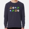 ssrcolightweight sweatshirtmens322e3f696a94a5d4frontsquare productx1000 bgf8f8f8 12 - Animal Crossing Merchandise