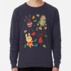 ssrcolightweight sweatshirtmens322e3f696a94a5d4frontsquare productx1000 bgf8f8f8 15 - Animal Crossing Merchandise