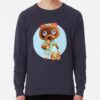 ssrcolightweight sweatshirtmens322e3f696a94a5d4frontsquare productx1000 bgf8f8f8 16 - Animal Crossing Merchandise