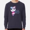 ssrcolightweight sweatshirtmens322e3f696a94a5d4frontsquare productx1000 bgf8f8f8 20 - Animal Crossing Merchandise