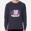 ssrcolightweight sweatshirtmens322e3f696a94a5d4frontsquare productx1000 bgf8f8f8 23 - Animal Crossing Merchandise