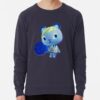 ssrcolightweight sweatshirtmens322e3f696a94a5d4frontsquare productx1000 bgf8f8f8 28 - Animal Crossing Merchandise