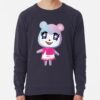 ssrcolightweight sweatshirtmens322e3f696a94a5d4frontsquare productx1000 bgf8f8f8 30 - Animal Crossing Merchandise