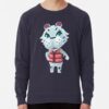 ssrcolightweight sweatshirtmens322e3f696a94a5d4frontsquare productx1000 bgf8f8f8 38 - Animal Crossing Merchandise