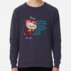 ssrcolightweight sweatshirtmens322e3f696a94a5d4frontsquare productx1000 bgf8f8f8 41 - Animal Crossing Merchandise