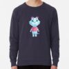 ssrcolightweight sweatshirtmens322e3f696a94a5d4frontsquare productx1000 bgf8f8f8 42 - Animal Crossing Merchandise