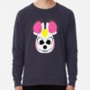 ssrcolightweight sweatshirtmens322e3f696a94a5d4frontsquare productx1000 bgf8f8f8 46 - Animal Crossing Merchandise