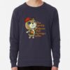 ssrcolightweight sweatshirtmens322e3f696a94a5d4frontsquare productx1000 bgf8f8f8 51 - Animal Crossing Merchandise