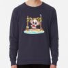 ssrcolightweight sweatshirtmens322e3f696a94a5d4frontsquare productx1000 bgf8f8f8 56 - Animal Crossing Merchandise