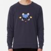 ssrcolightweight sweatshirtmens322e3f696a94a5d4frontsquare productx1000 bgf8f8f8 60 - Animal Crossing Merchandise