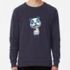 ssrcolightweight sweatshirtmens322e3f696a94a5d4frontsquare productx1000 bgf8f8f8 61 - Animal Crossing Merchandise