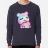 ssrcolightweight sweatshirtmens322e3f696a94a5d4frontsquare productx1000 bgf8f8f8 62 - Animal Crossing Merchandise