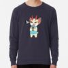 ssrcolightweight sweatshirtmens322e3f696a94a5d4frontsquare productx1000 bgf8f8f8 65 - Animal Crossing Merchandise