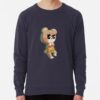 ssrcolightweight sweatshirtmens322e3f696a94a5d4frontsquare productx1000 bgf8f8f8 67 - Animal Crossing Merchandise