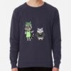 ssrcolightweight sweatshirtmens322e3f696a94a5d4frontsquare productx1000 bgf8f8f8 68 - Animal Crossing Merchandise