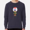 ssrcolightweight sweatshirtmens322e3f696a94a5d4frontsquare productx1000 bgf8f8f8 69 - Animal Crossing Merchandise