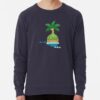 ssrcolightweight sweatshirtmens322e3f696a94a5d4frontsquare productx1000 bgf8f8f8 73 - Animal Crossing Merchandise