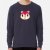 ssrcolightweight sweatshirtmens322e3f696a94a5d4frontsquare productx1000 bgf8f8f8 74 - Animal Crossing Merchandise