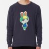 ssrcolightweight sweatshirtmens322e3f696a94a5d4frontsquare productx1000 bgf8f8f8 75 - Animal Crossing Merchandise