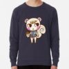 ssrcolightweight sweatshirtmens322e3f696a94a5d4frontsquare productx1000 bgf8f8f8 79 - Animal Crossing Merchandise