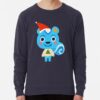 ssrcolightweight sweatshirtmens322e3f696a94a5d4frontsquare productx1000 bgf8f8f8 86 - Animal Crossing Merchandise