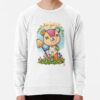 ssrcolightweight sweatshirtmensfafafaca443f4786frontsquare productx1000 bgf8f8f8 11 - Animal Crossing Merchandise